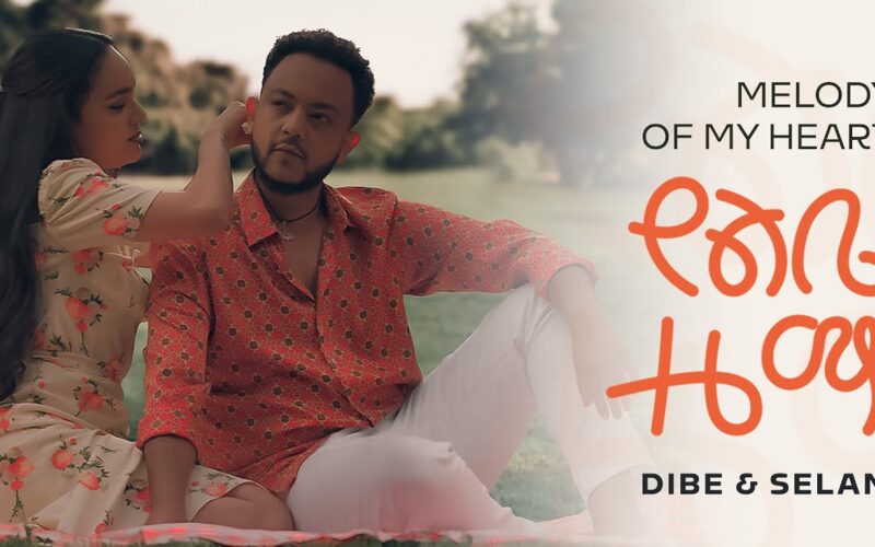 Dibekulu Tafesse – Yelibe Zema || Ethiopian New Music