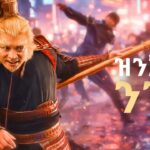 They Stole His Golden Staff and He Waited 500 Years for Revenge | Epic Kung Fu Movie Recap